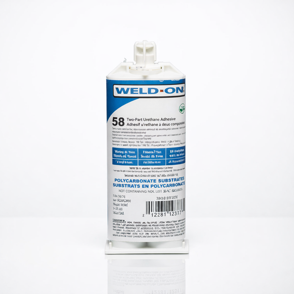 Weld-On 58