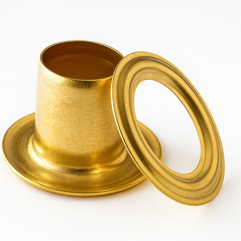 Hiker SPW #2 Grommet & Washer (1000 pcs)