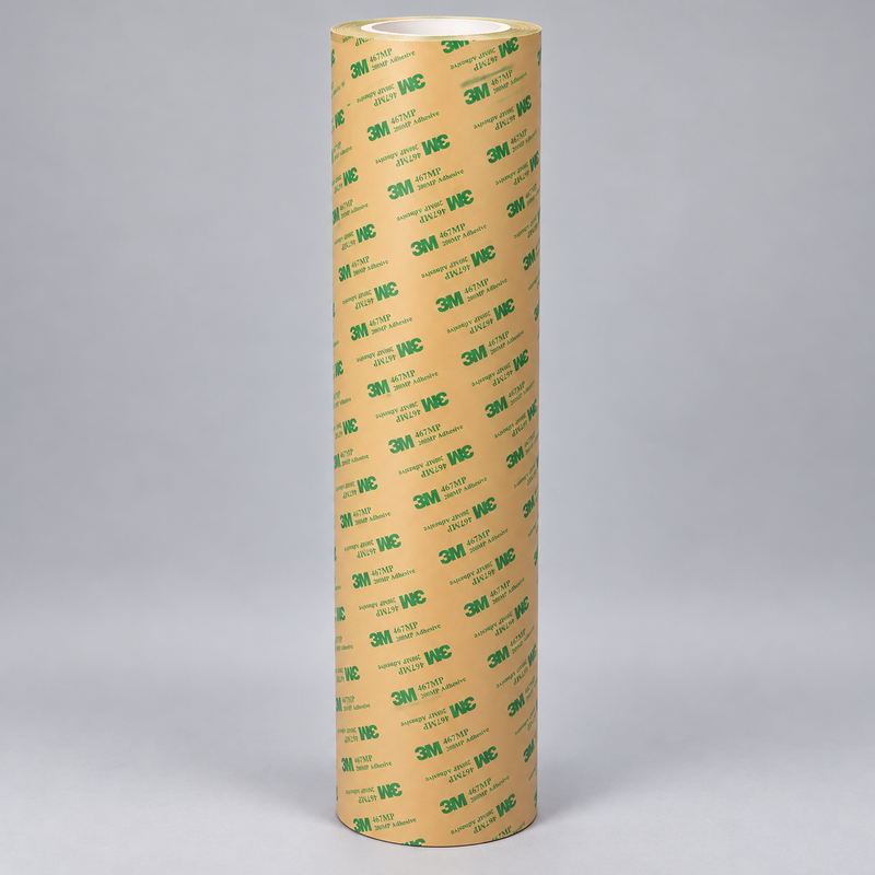 3M™ Adhesive Transfer Tape 467MP