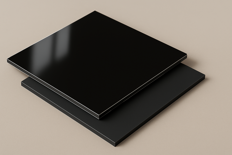 Aluminum Composite Panels (ACP)