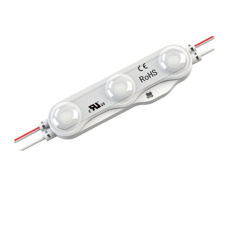 ECO Series LED - 3 Module | 150 LM/MOD | 1.5 WATT DC12V - 100/Bag