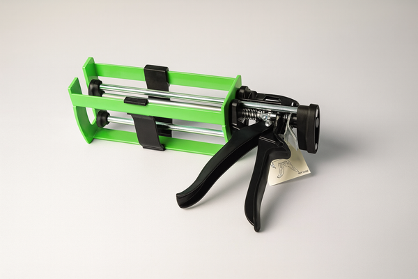 Weld-On Manual Gun 400ML