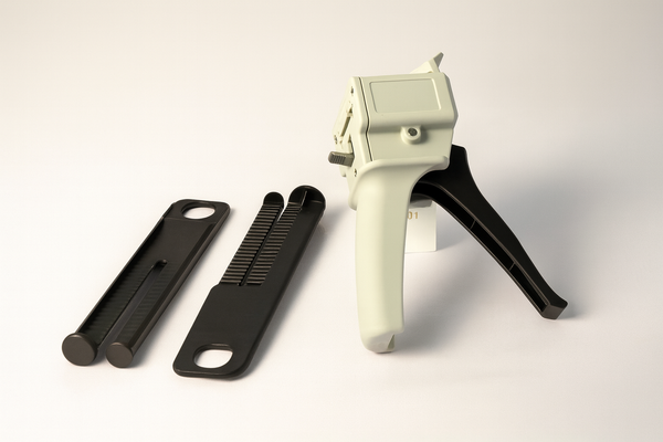 Weld-On Manual Gun 43/50 ML