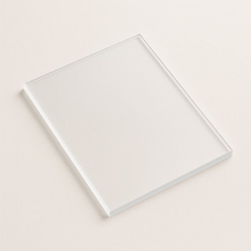 Cast Acrylic Sheets