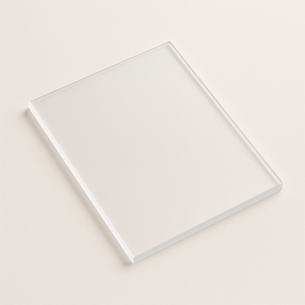 Cast Acrylic Sheets