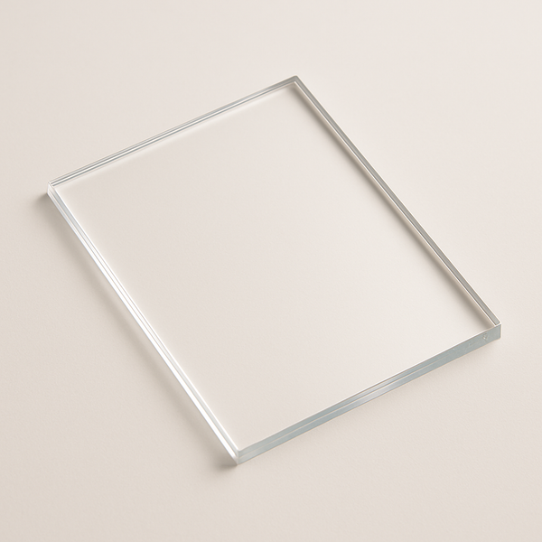 Cast Acrylic Sheets