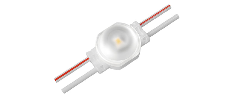ECO Series LED - 1 Module | 50 LM/MOD | 0.36 WATT DC12V