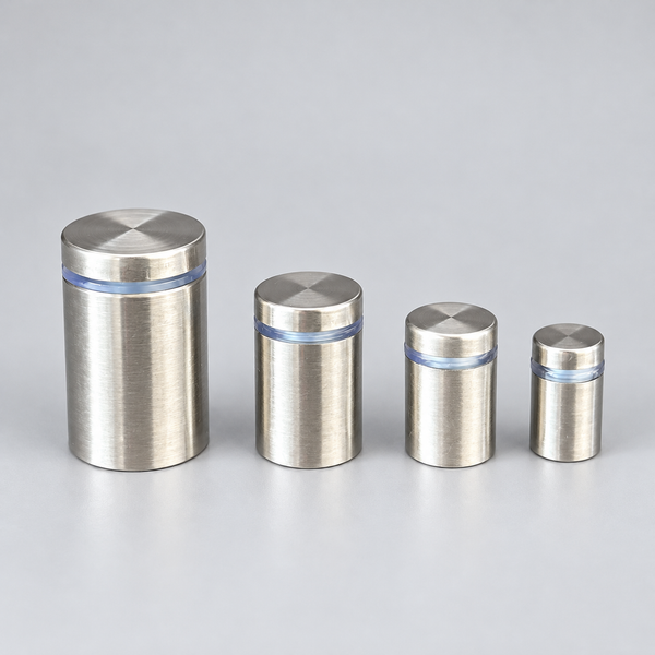 Aluminum & Steel Standoffs