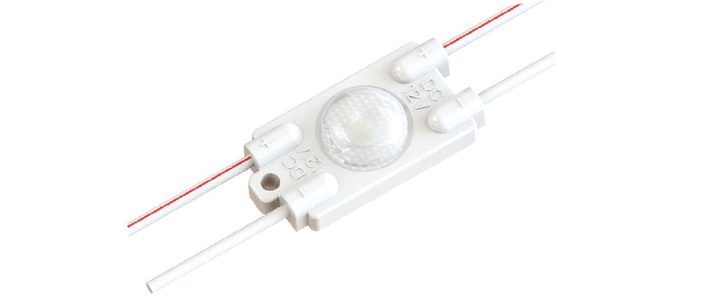 PRO Series LED - 1 Module | 78 LM/MOD | 0.5 WATT DC12V