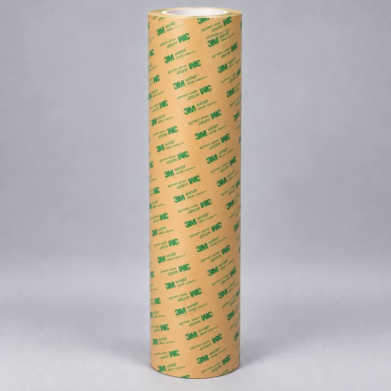 3M™ Adhesive Transfer Tape 468MP