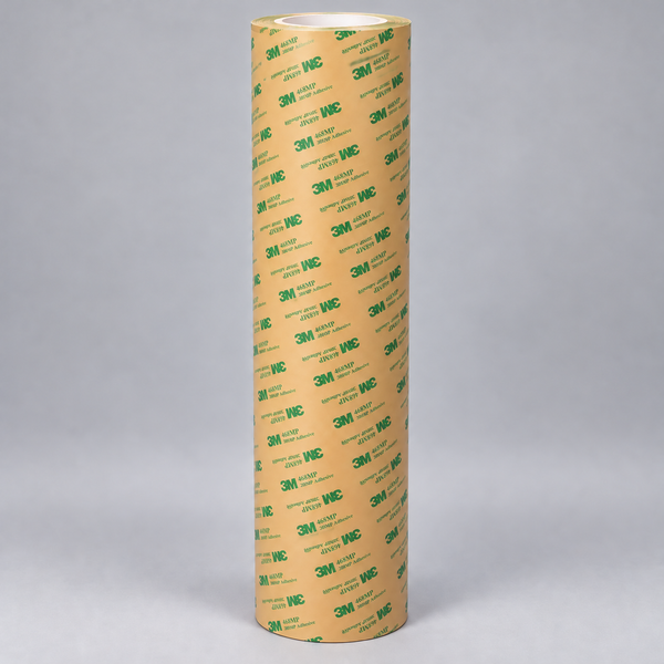 3M™ Adhesive Transfer Tape 468MP