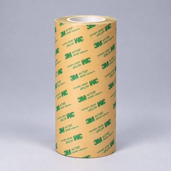 3M™ Adhesive Transfer Tape 467MP