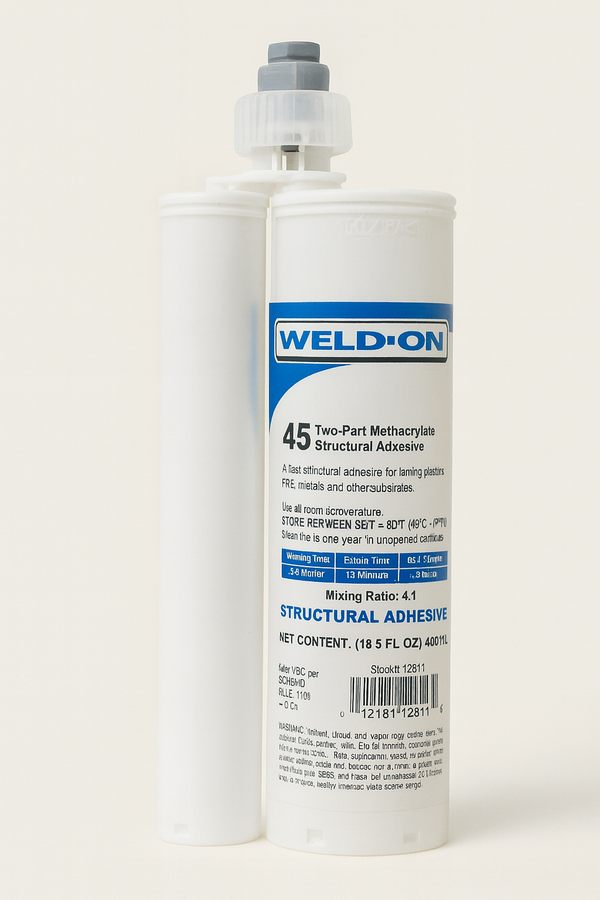 Weld-On 45