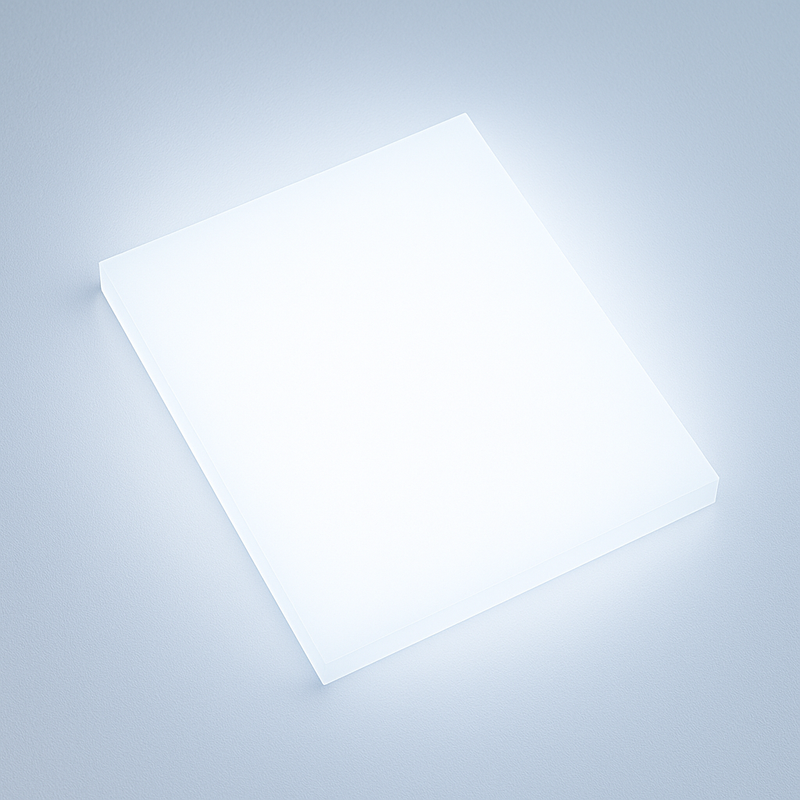 Cast Acrylic Sheets
