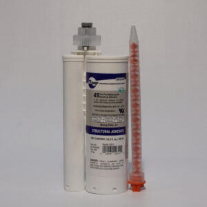 Weld-On® 45 Structural Adhesive - 400ml