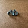 Tee Nuts and Screws - 80 pairs