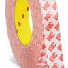 3M™ Double Coated Tape GPT-020F - 50M