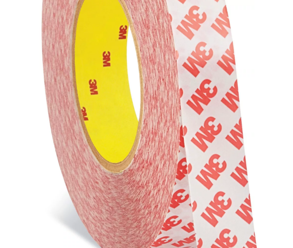 3M™ Double Coated Tape GPT-020F - 50M